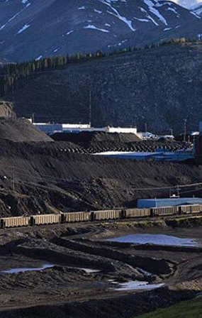 煤炭行業預測性維護解決方案